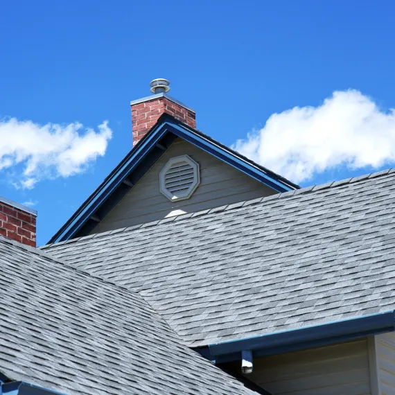 Residential Roof Replacement 1