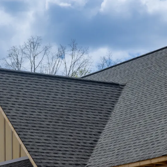 Residential Roof Replacement