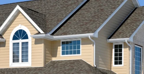 Siding & Gutter Services 1